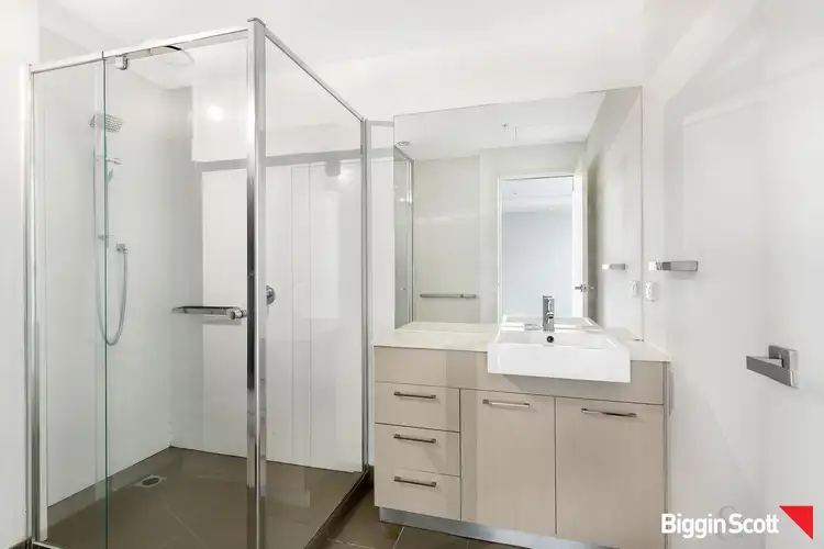 Fifth view of Homely apartment listing, 8/32 La Scala Avenue, Maribyrnong VIC 3032