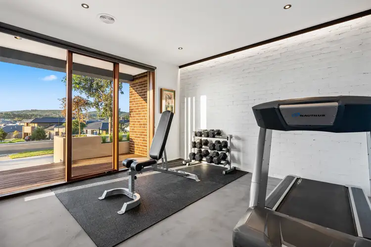 Fourth view of Homely house listing, 21 Eastbourne Crescent, Officer VIC 3809