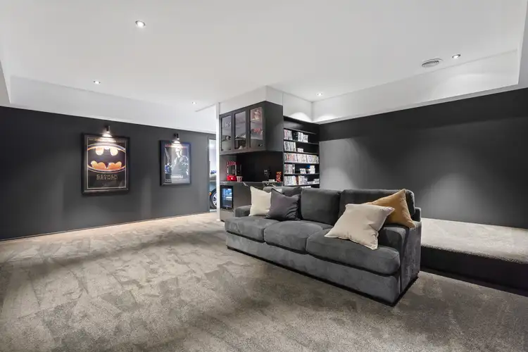 Fifth view of Homely house listing, 21 Eastbourne Crescent, Officer VIC 3809