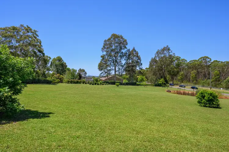 Third view of Homely rural property listing, 67-105 Wentworth Road, Orchard Hills NSW 2748