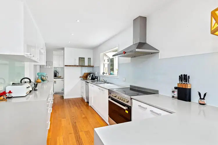 Fourth view of Homely house listing, 9 Mann Road, Mount Eliza VIC 3930