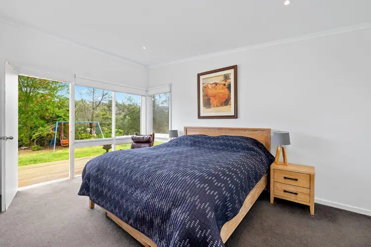 Fifth view of Homely house listing, 9 Mann Road, Mount Eliza VIC 3930
