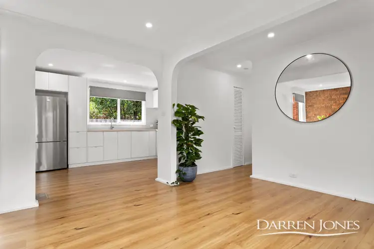 Fifth view of Homely unit listing, 1/362 Lower Plenty Road, Viewbank VIC 3084