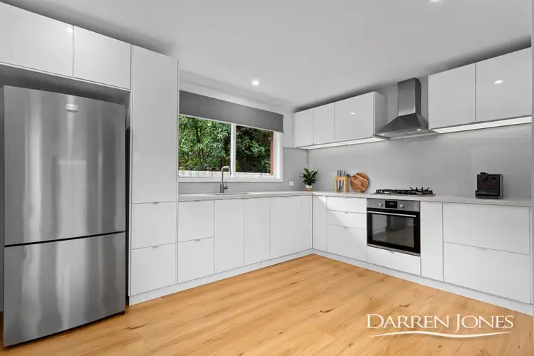Sixth view of Homely unit listing, 1/362 Lower Plenty Road, Viewbank VIC 3084