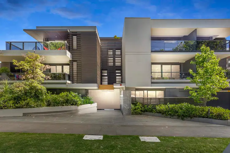 101/12-14 Dickens Street, Elwood VIC 3184