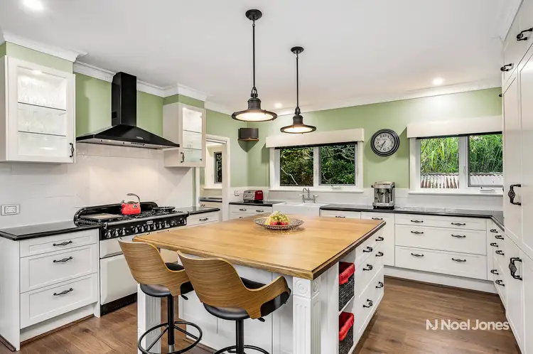 Third view of Homely house listing, 11 Oliver Avenue, Blackburn VIC 3130