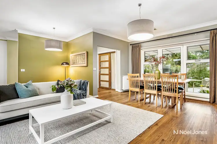 Fourth view of Homely house listing, 11 Oliver Avenue, Blackburn VIC 3130