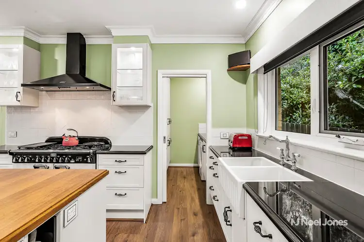 Fifth view of Homely house listing, 11 Oliver Avenue, Blackburn VIC 3130