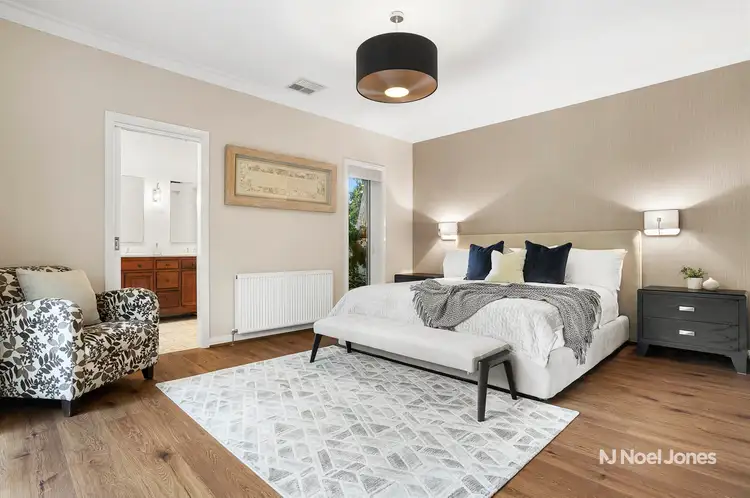 Sixth view of Homely house listing, 11 Oliver Avenue, Blackburn VIC 3130