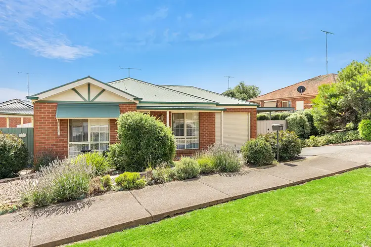 51 Cypress Crescent, Leopold VIC 3224