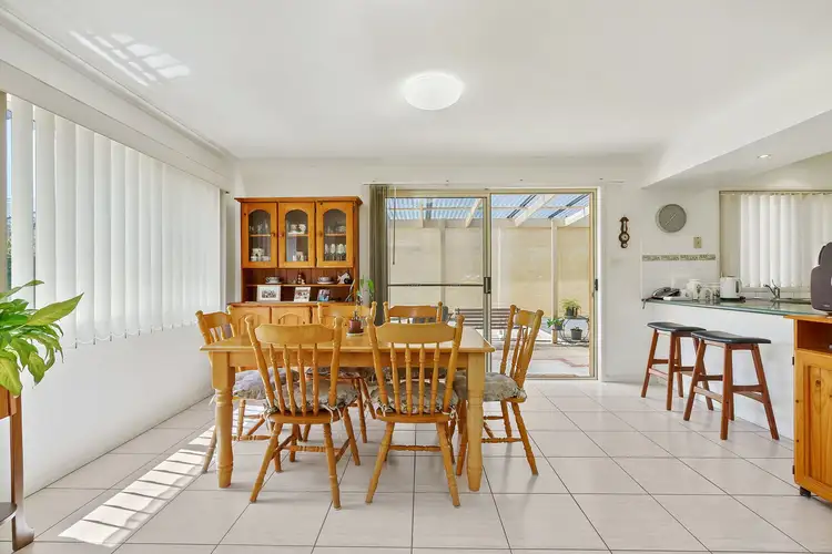 Second view of Homely house listing, 51 Cypress Crescent, Leopold VIC 3224