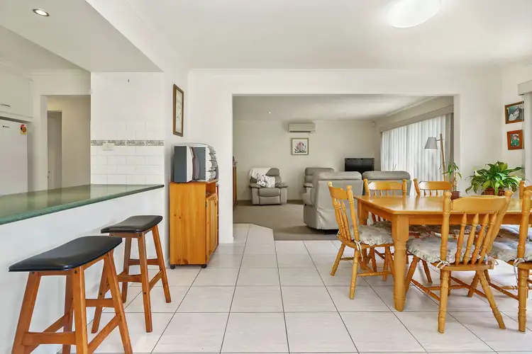 Third view of Homely house listing, 51 Cypress Crescent, Leopold VIC 3224