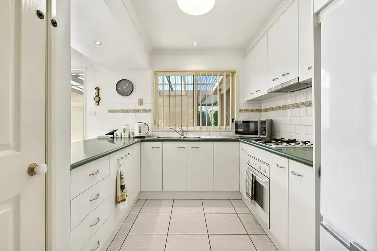 Fourth view of Homely house listing, 51 Cypress Crescent, Leopold VIC 3224