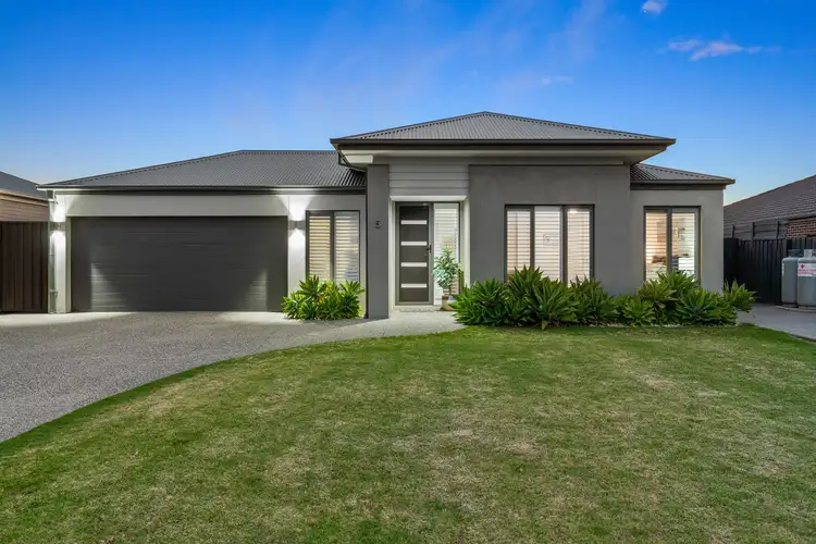 5 Chellamah Close, Tooradin VIC 3980