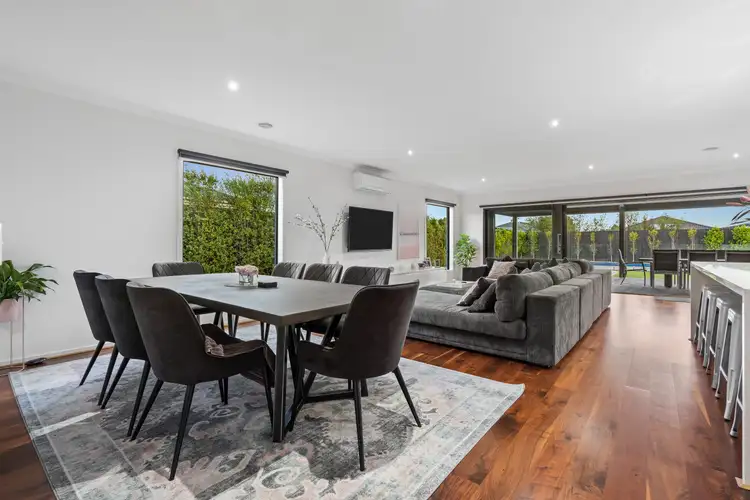Third view of Homely house listing, 5 Chellamah Close, Tooradin VIC 3980
