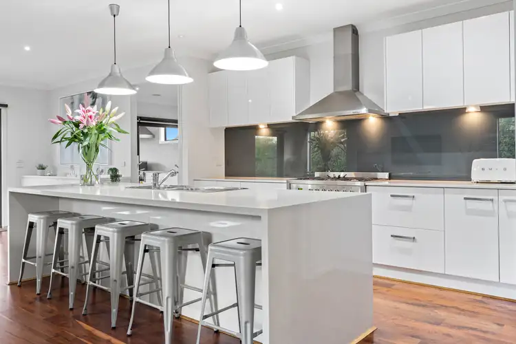 Fourth view of Homely house listing, 5 Chellamah Close, Tooradin VIC 3980