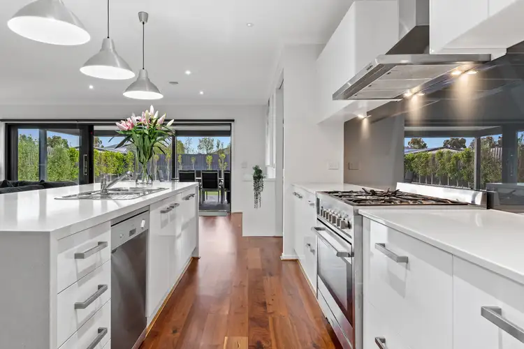 Fifth view of Homely house listing, 5 Chellamah Close, Tooradin VIC 3980