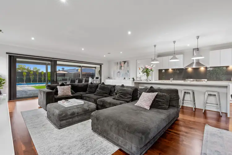 Sixth view of Homely house listing, 5 Chellamah Close, Tooradin VIC 3980