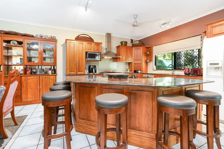 4 Machell Court, Malak NT 812