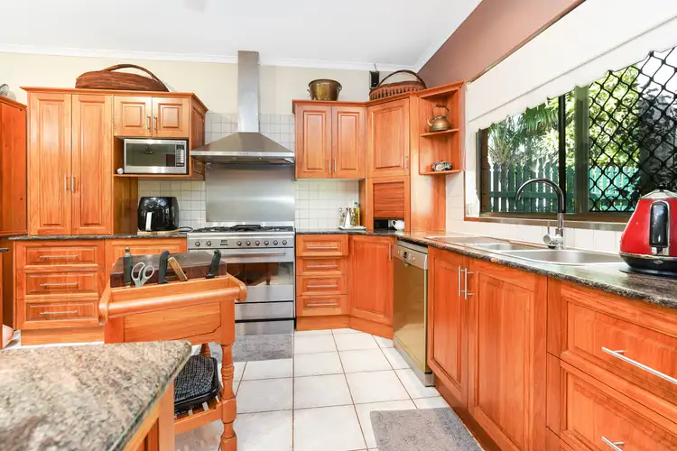 Third view of Homely house listing, 4 Machell Court, Malak NT 812