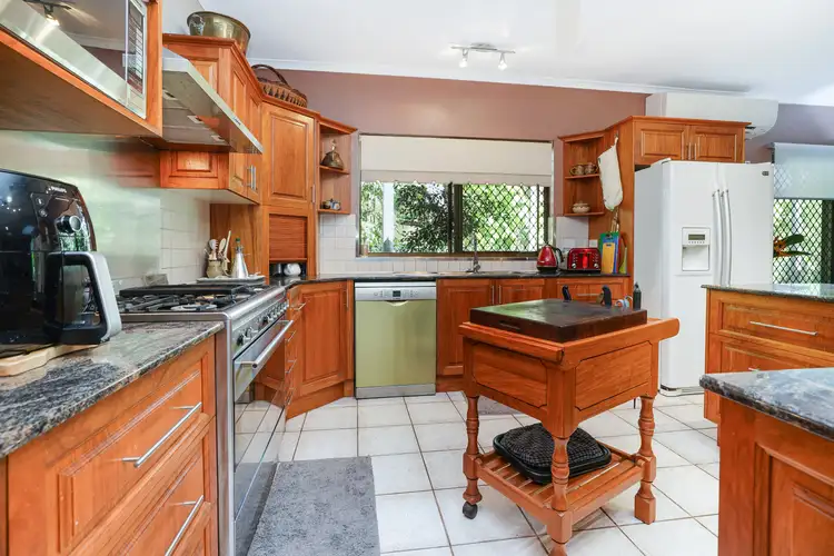 Fifth view of Homely house listing, 4 Machell Court, Malak NT 812