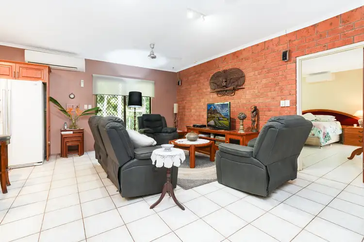 Sixth view of Homely house listing, 4 Machell Court, Malak NT 812