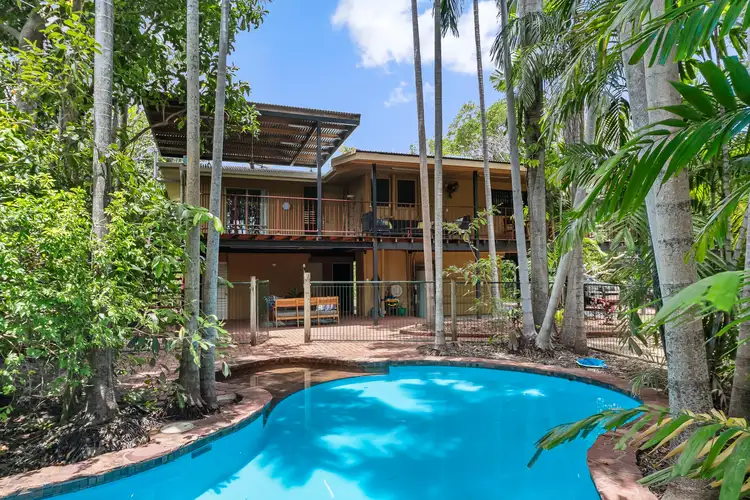 64 Nightcliff Road, Rapid Creek NT 810