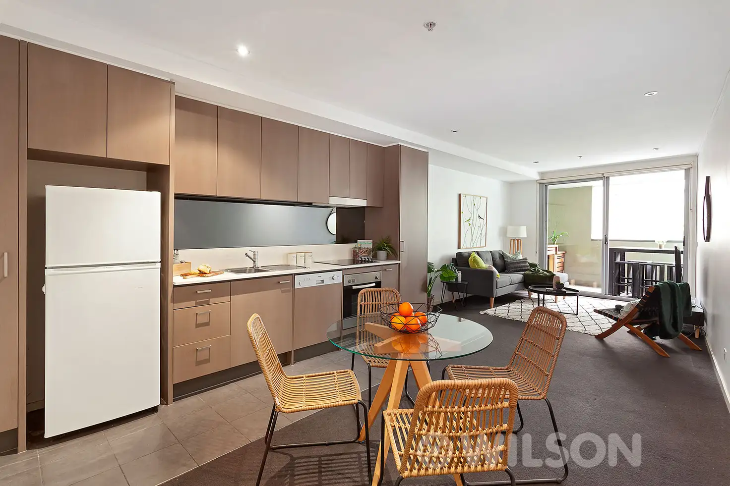 Main view of Homely apartment listing, 101/182 Barkly Street, St Kilda VIC 3182