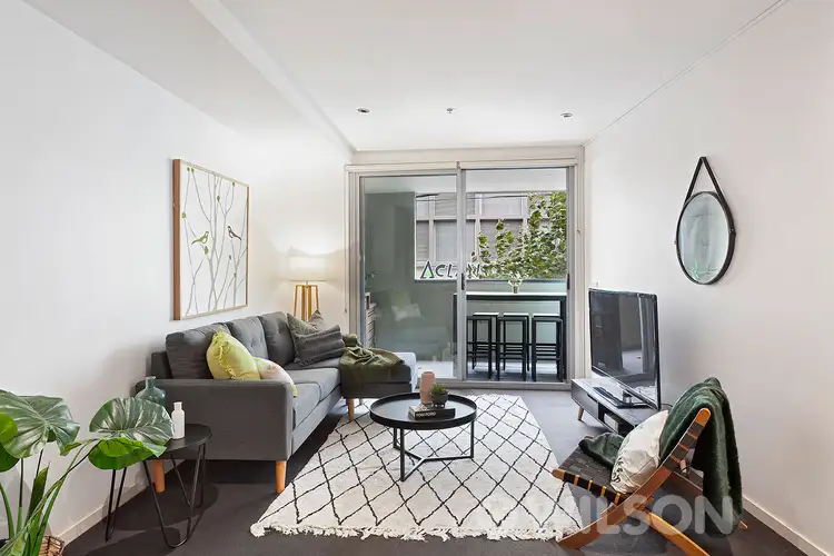 Third view of Homely apartment listing, 101/182 Barkly Street, St Kilda VIC 3182