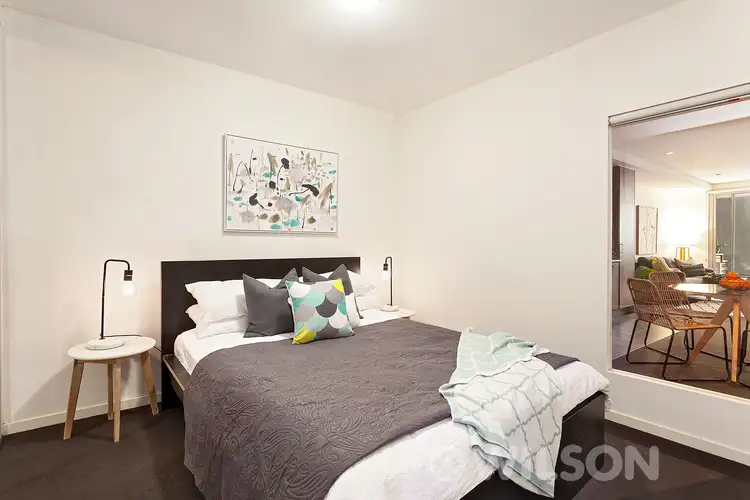 Sixth view of Homely apartment listing, 101/182 Barkly Street, St Kilda VIC 3182