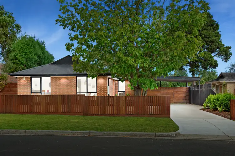 26 Hendra Grove, Ringwood VIC 3134