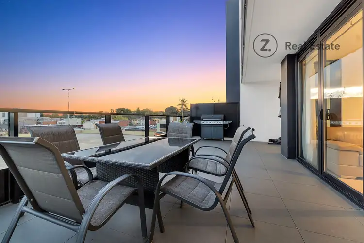 305/6 Railway Road, Cheltenham VIC 3192