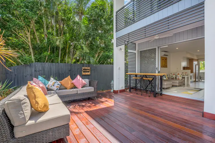 4/74 Alpha Street, Taringa QLD 4068