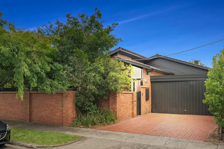 Main view of Homely house listing, 9 Briggs Street, Caulfield VIC 3162