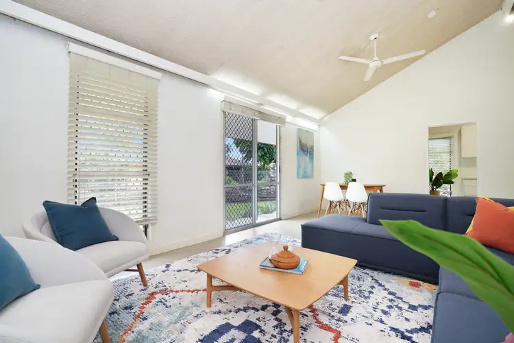 Fifth view of Homely house listing, 7 Virginia Court, Anula NT 812