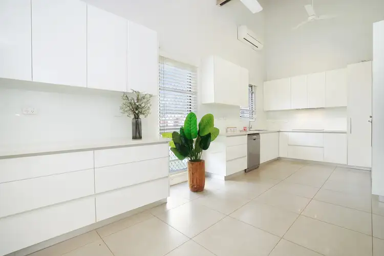 Sixth view of Homely house listing, 7 Virginia Court, Anula NT 812