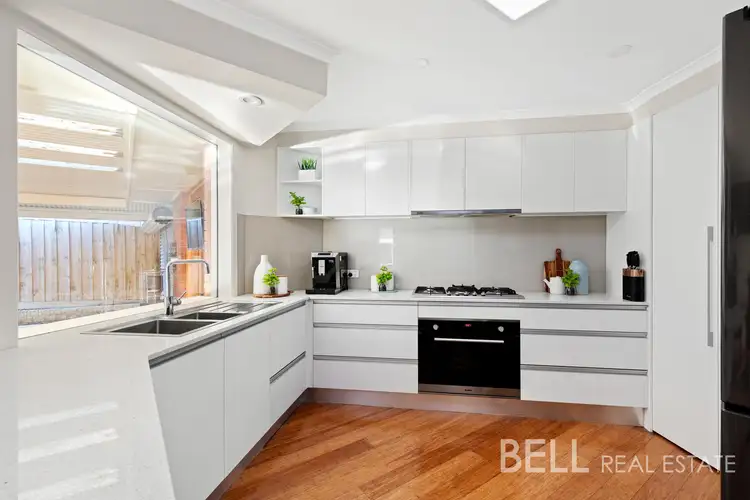Fourth view of Homely house listing, 3 Azarow Circuit, Croydon South VIC 3136