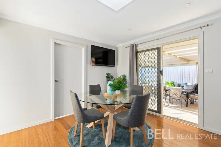 Sixth view of Homely house listing, 3 Azarow Circuit, Croydon South VIC 3136