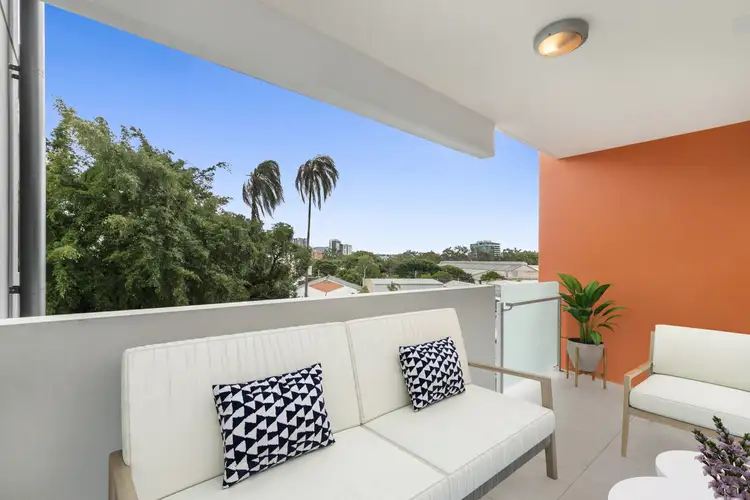 Third view of Homely unit listing, 101/41-45 Boundary Street, South Brisbane QLD 4101
