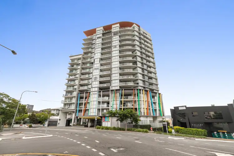 Fourth view of Homely unit listing, 101/41-45 Boundary Street, South Brisbane QLD 4101