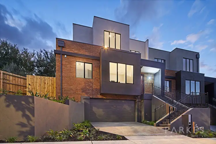 15 Killarney Road, Templestowe Lower VIC 3107