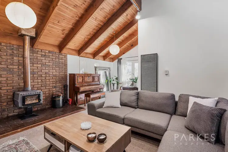 Second view of Homely house listing, 11 Ashford Street, Templestowe Lower VIC 3107