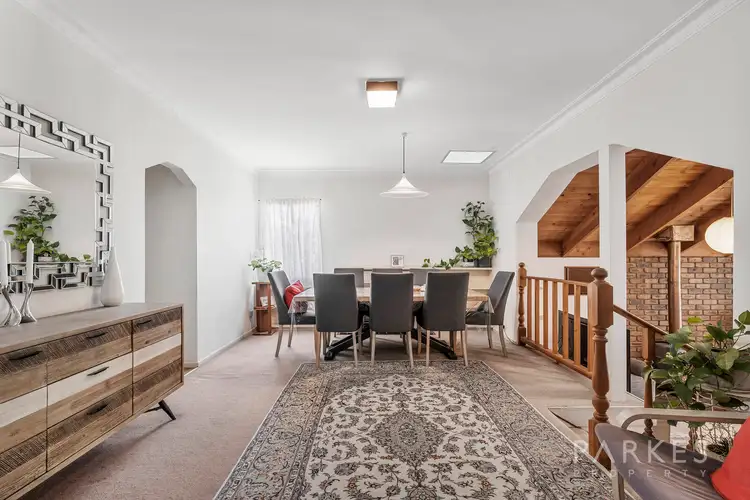Third view of Homely house listing, 11 Ashford Street, Templestowe Lower VIC 3107