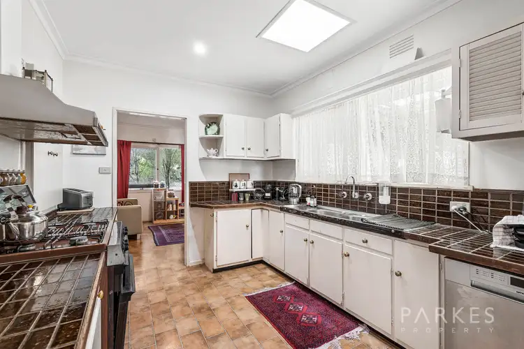 Fourth view of Homely house listing, 11 Ashford Street, Templestowe Lower VIC 3107