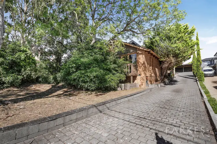 Sixth view of Homely house listing, 11 Ashford Street, Templestowe Lower VIC 3107