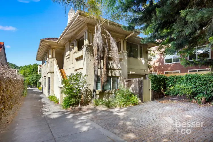 16/350 Dandenong Road, St Kilda East VIC 3183