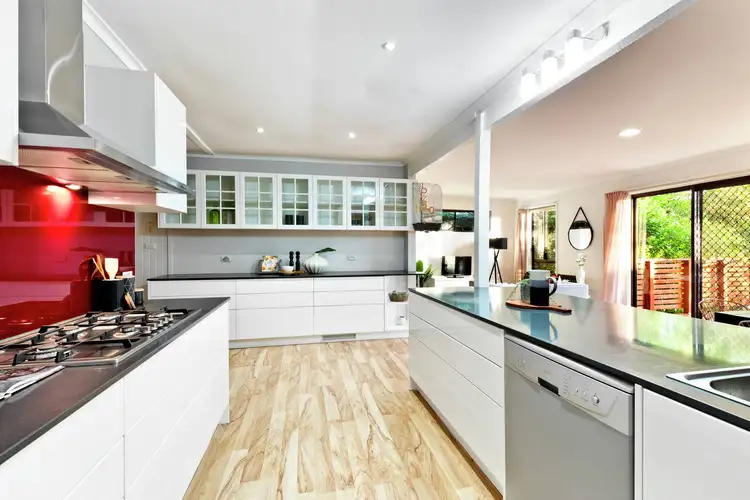 Fifth view of Homely house listing, 44 Philip Street, Lower Plenty VIC 3093