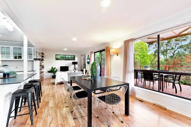 Sixth view of Homely house listing, 44 Philip Street, Lower Plenty VIC 3093