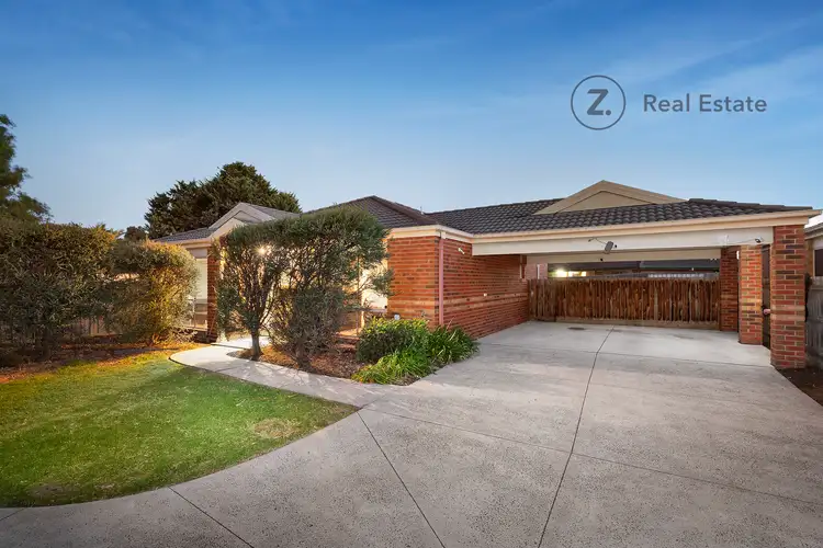 4/35 Narellan Drive, Hampton Park VIC 3976