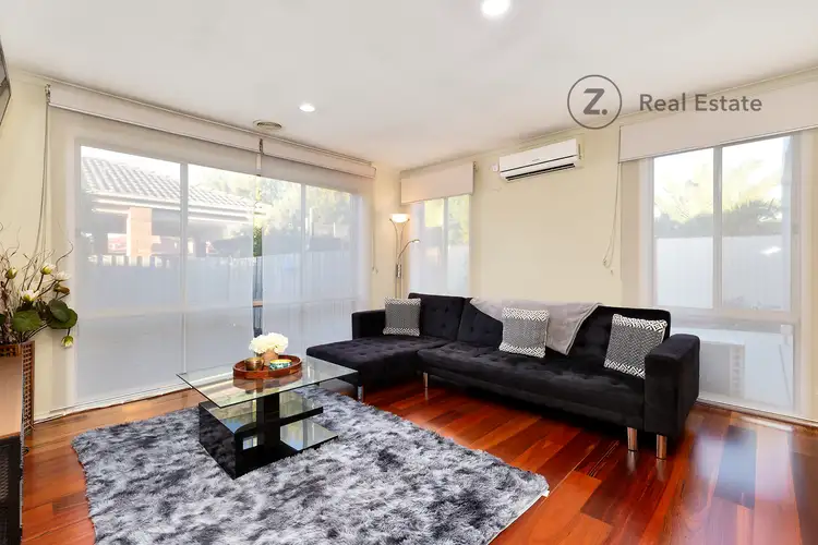 Fourth view of Homely unit listing, 4/35 Narellan Drive, Hampton Park VIC 3976